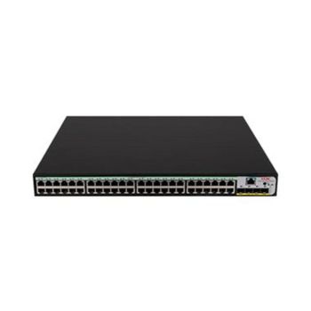 Switch H3C LS-5120V3-52P-PWR-LI-GL 48 Puertos Gigabit L3 Gestionado PoE+ Rack