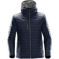 stormtech cazadora gravity para hombre