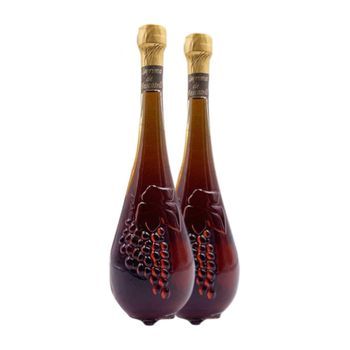 Pedro Masana Vino Generoso Llàgrima 75 Cl 17% Vol. (pack De 2 Unidades)