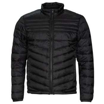 Jack & Jones Abrigo de plumas JJEHERO PUFFER COLLAR para hombre