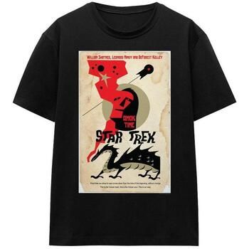 Star Trek Tops y Camisetas The Original Series Episode 30 para hombre