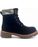 de timbos botin montana de mujer 128797 negro