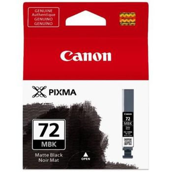 Canon PGI-72MBK Matte Black Original Ink Cartridge