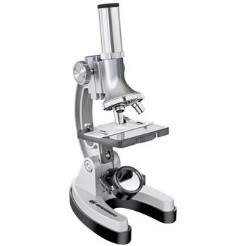 Microscopio Biotar 300x-1200x Bresser Junior  (con Maleta)