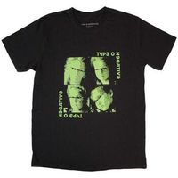type o negative tops y camisetas rasputina para hombre