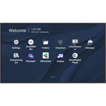 Monitor Viewsonic CDE4330 43