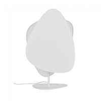 lampara de mesa screen murano