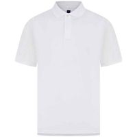 henbury tops y camisetas h475 para hombre
