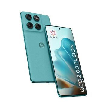 Motorola Edge 60 Fusion 5G 8GB 256GB 6.67
