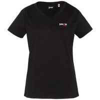 schott tops y camisetas tsbrodedw para mujer