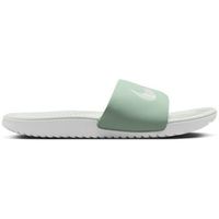 nike chanclas kawa slide para nina