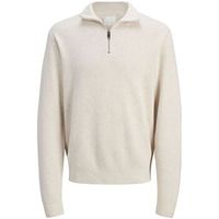 jack  jones jersey 12259664 milano-cloud dancer para hombre