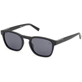 Timberland Gafas de sol Polarized TB00007 02D para hombre