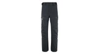 pantalon millet white 3l negro  hombre