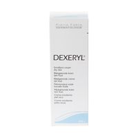 dexeryl emollient cream