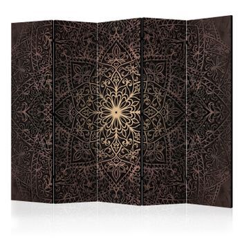 Biombo - Royal Finesse Ii (225x172 Cm)