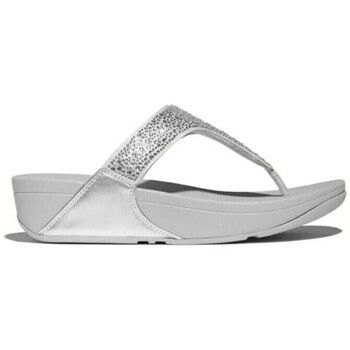 FitFlop Sandalias SANDALIA LULU CRYSTAL-MIX MUJER para mujer