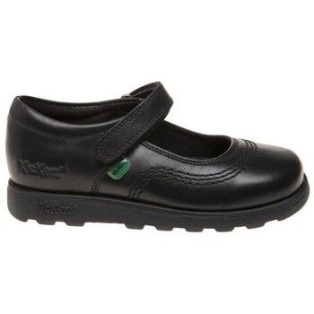 Kickers Bailarinas Fragma Pop Zapatos para niña