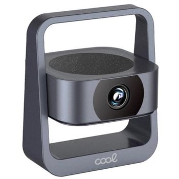 Proyector COOL Onix HD 200 Lúmenes 200