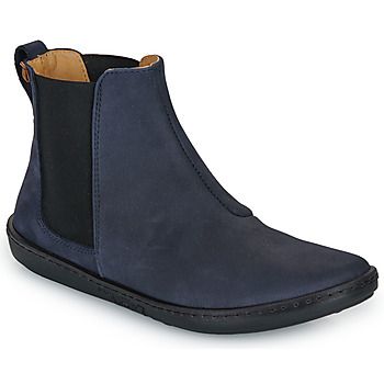 El Naturalista Botines CORAL para mujer