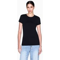 armani exchange camiseta xw002293af17173 para mujer