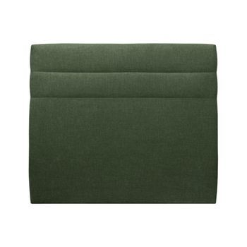 Cabecero De Cama 2 Líneas Tribu  Forest  120 X 190 Cm