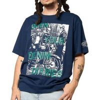 kaporal camiseta vortoh para hombre