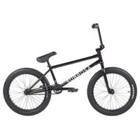 subrosa malum bmx bike black
