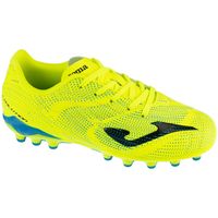 joma zapatillas de futbol evolution jr 26 evjs ag para nino