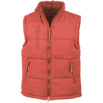 Result Cazadora R88X para hombre