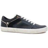 guess deportivas moda sneaker black fm5stalea12 para hombre