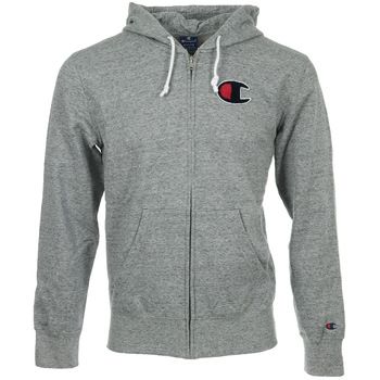 Champion Chaqueta deporte Hooded Full Zip Sweatshirt para hombre