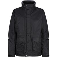 regatta parka benson iii para hombre