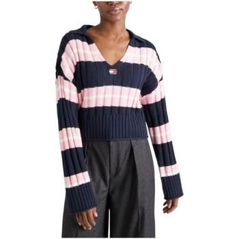 Tommy Hilfiger Jersey DW0DW17321 C1G para mujer