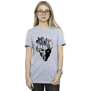 Dessins Animés Camiseta BI52617 para mujer