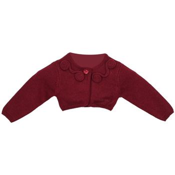 Tutto Piccolo Chaqueta de punto 6622W14 para niña