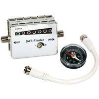 slx satellite finder