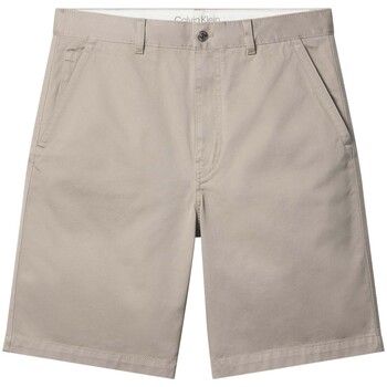 Calvin Klein Jeans Short 90S Baggy Cotton Chi para hombre