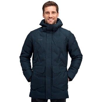 Mammut Chaquetas Winter parka Photics Hardshell Thermo para hombre