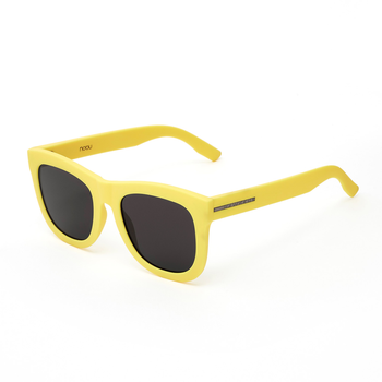 Gafas de sol Hawkers Rubber Yellow Dark Nobu