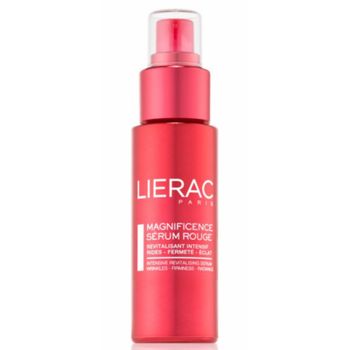 Magnificence SÉrum Rojo Revitalizante Intensivo 30ml