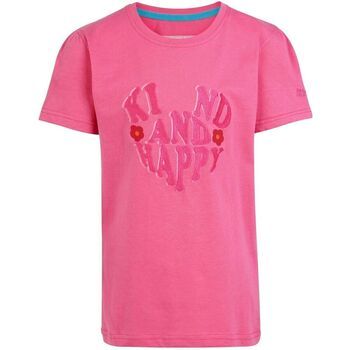 Regatta Tops y Camisetas Bosley VII para niño