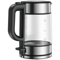 xiaomi electric glass kettle hervidor de agua 17l 2200w