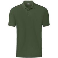 jako polo polo organic manches courtes en coton biologique para hombre
