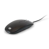 conceptronic cllm3bdesk raton optico usb negro