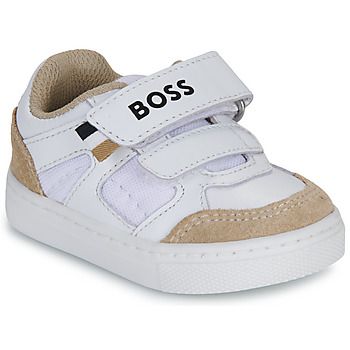 BOSS Zapatillas J52163 para niño