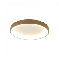 plafon de techo led niseko ii dim smart 45w