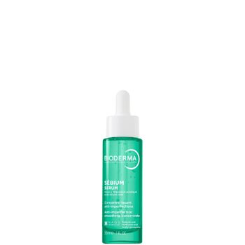 Bioderma Sebium Serum with Salicylic Acid for Adult Acne 30ml