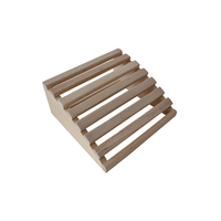 almohada sauna soporte cervical seri