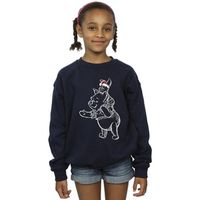 disney jersey bi41942 para nina